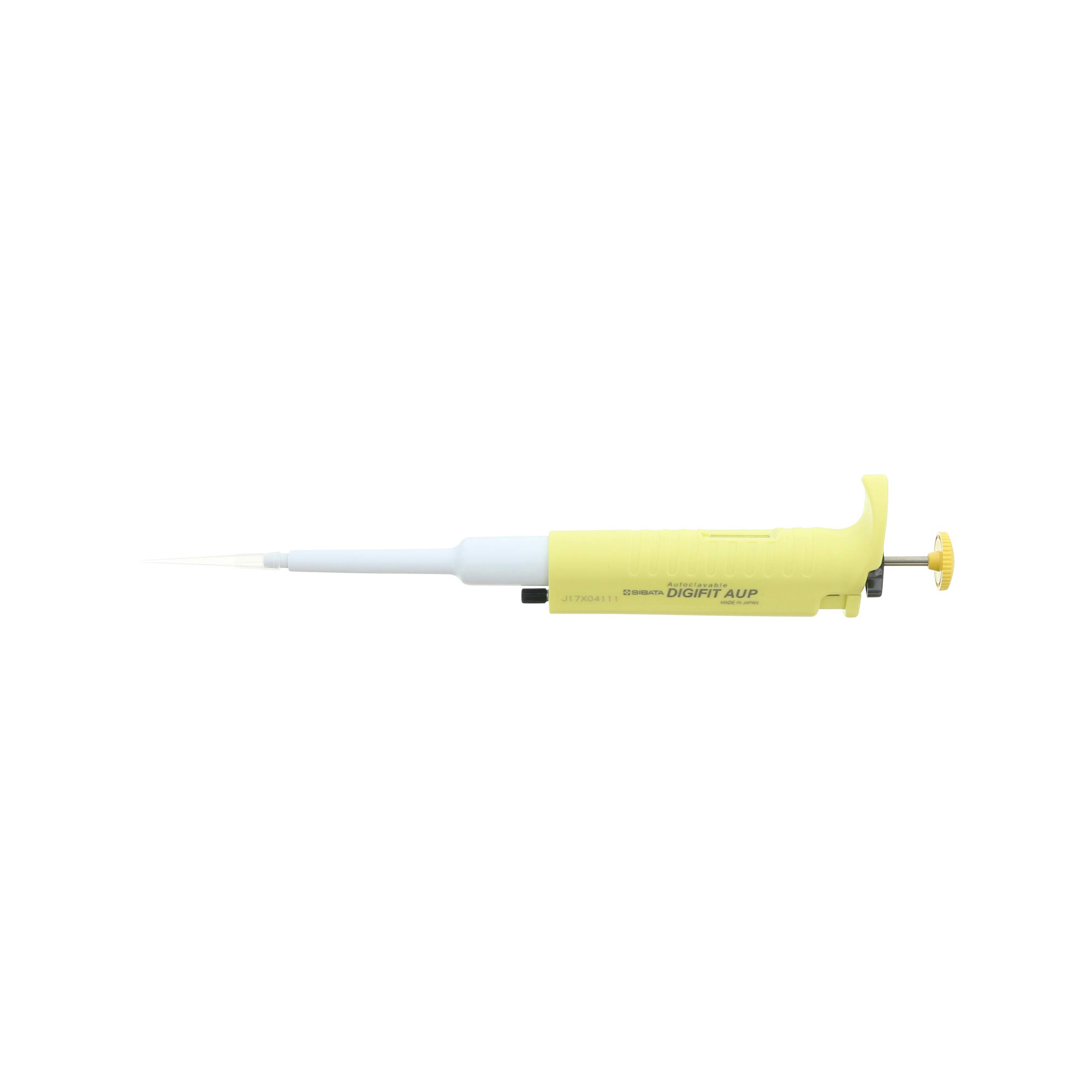 柴田科学分注器デジフィットAUP-200+
