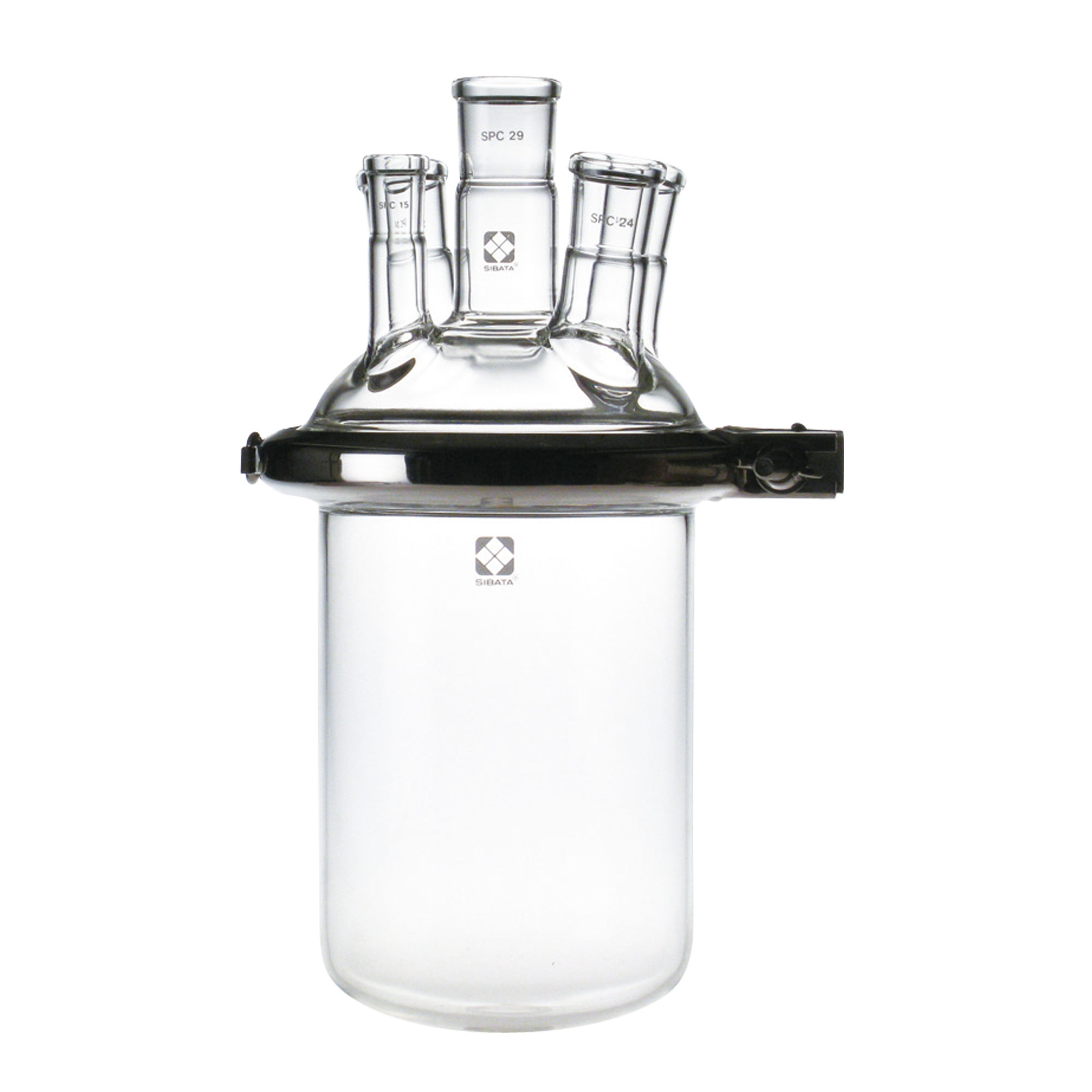 柴田科学玻璃套装CP-300型300℃型用1000mL