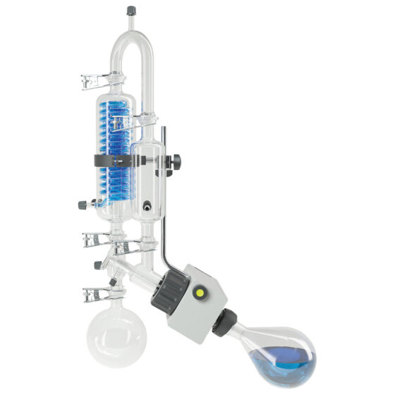 柴田科学E型电容器P+GR-300用