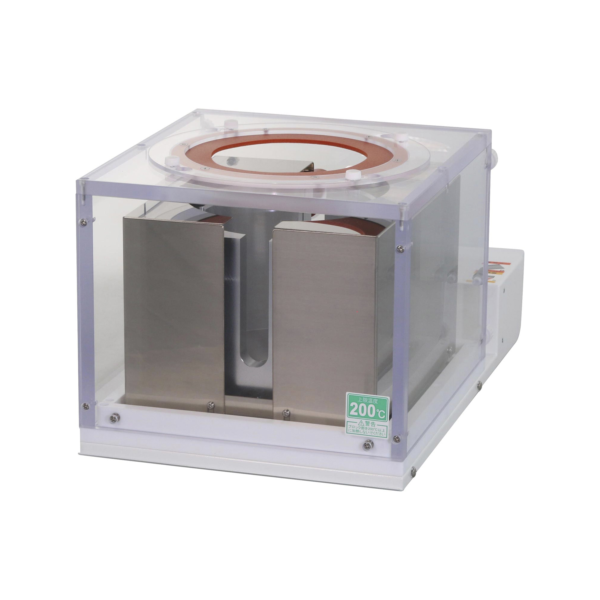 柴田科学加热块部1000mL CP-300用