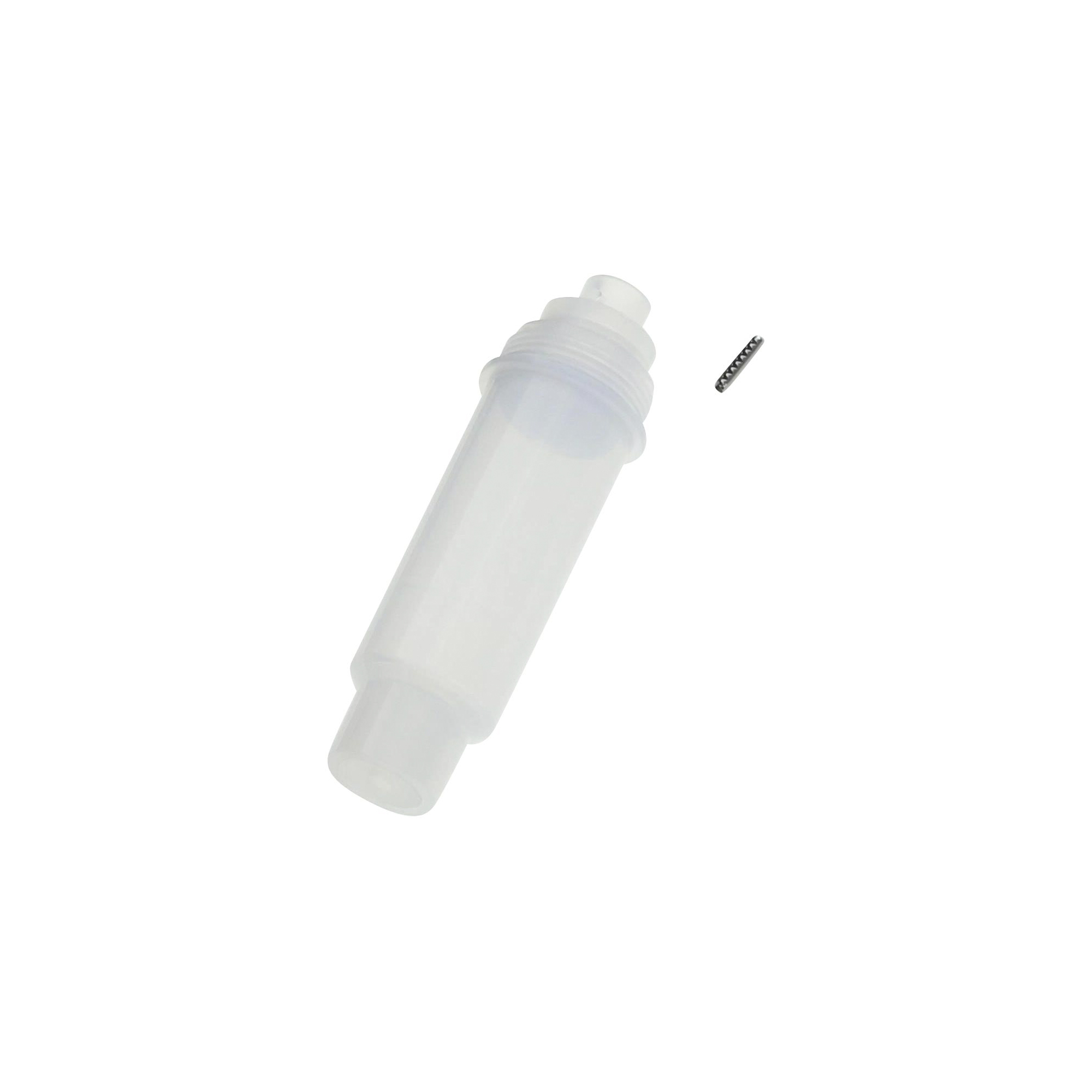 柴田科学活塞付缸微动移液管用5mL