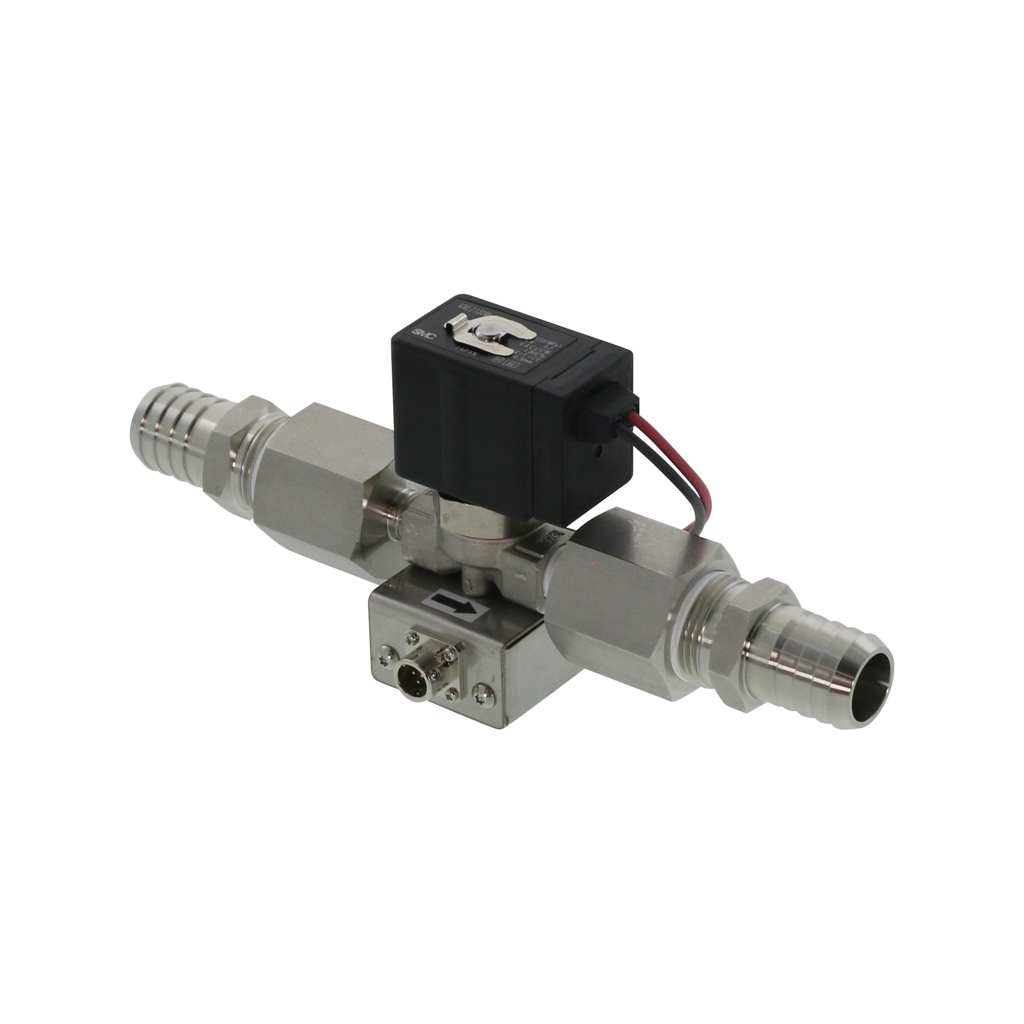 柴田科学外付电磁阀组件大4.5V-302/V-303用