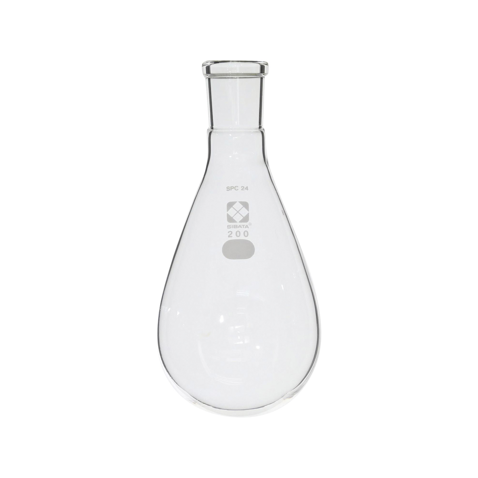柴田科学SPC形烧瓶200mL SPC-24