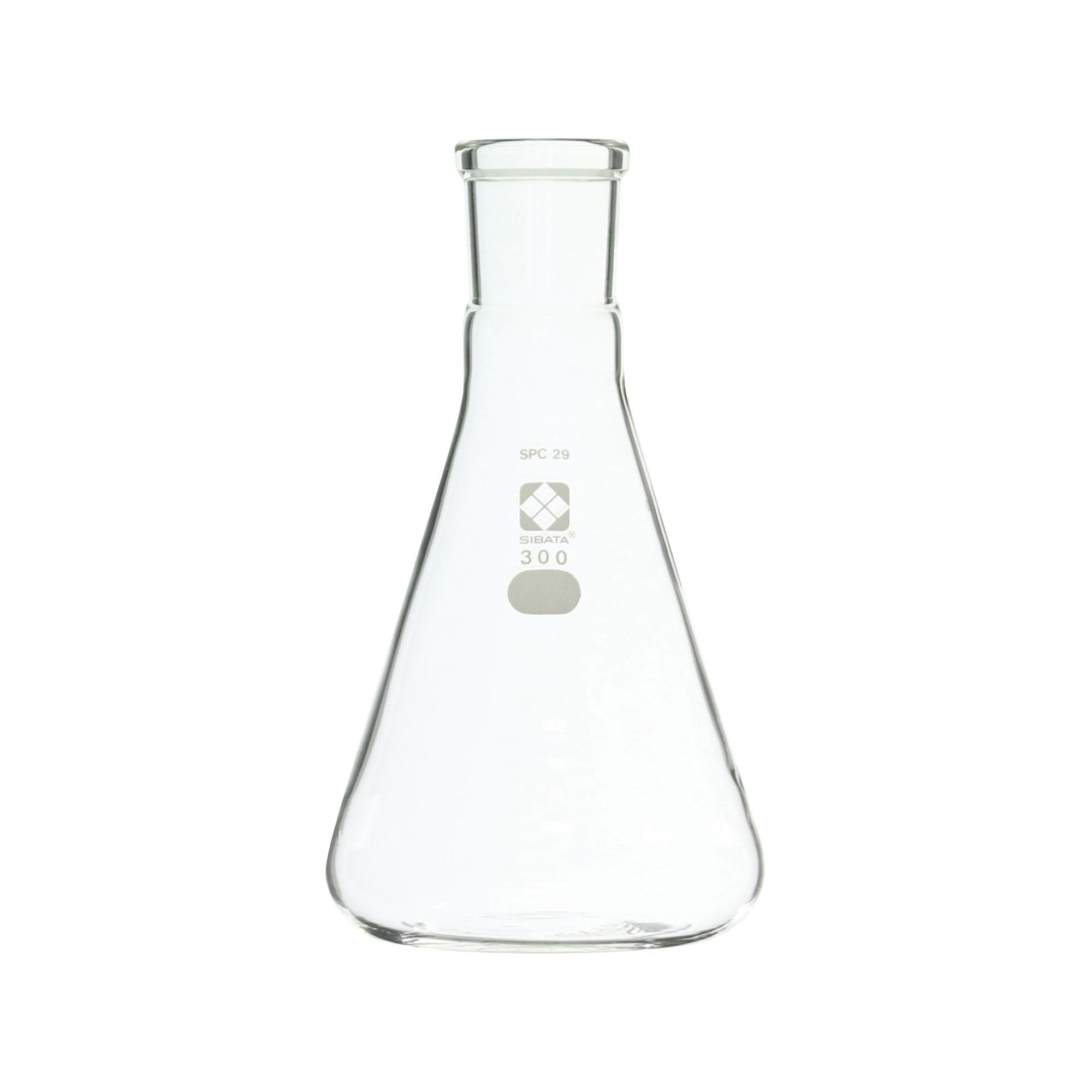 柴田科学SPC三角烧瓶300mL SPC-29