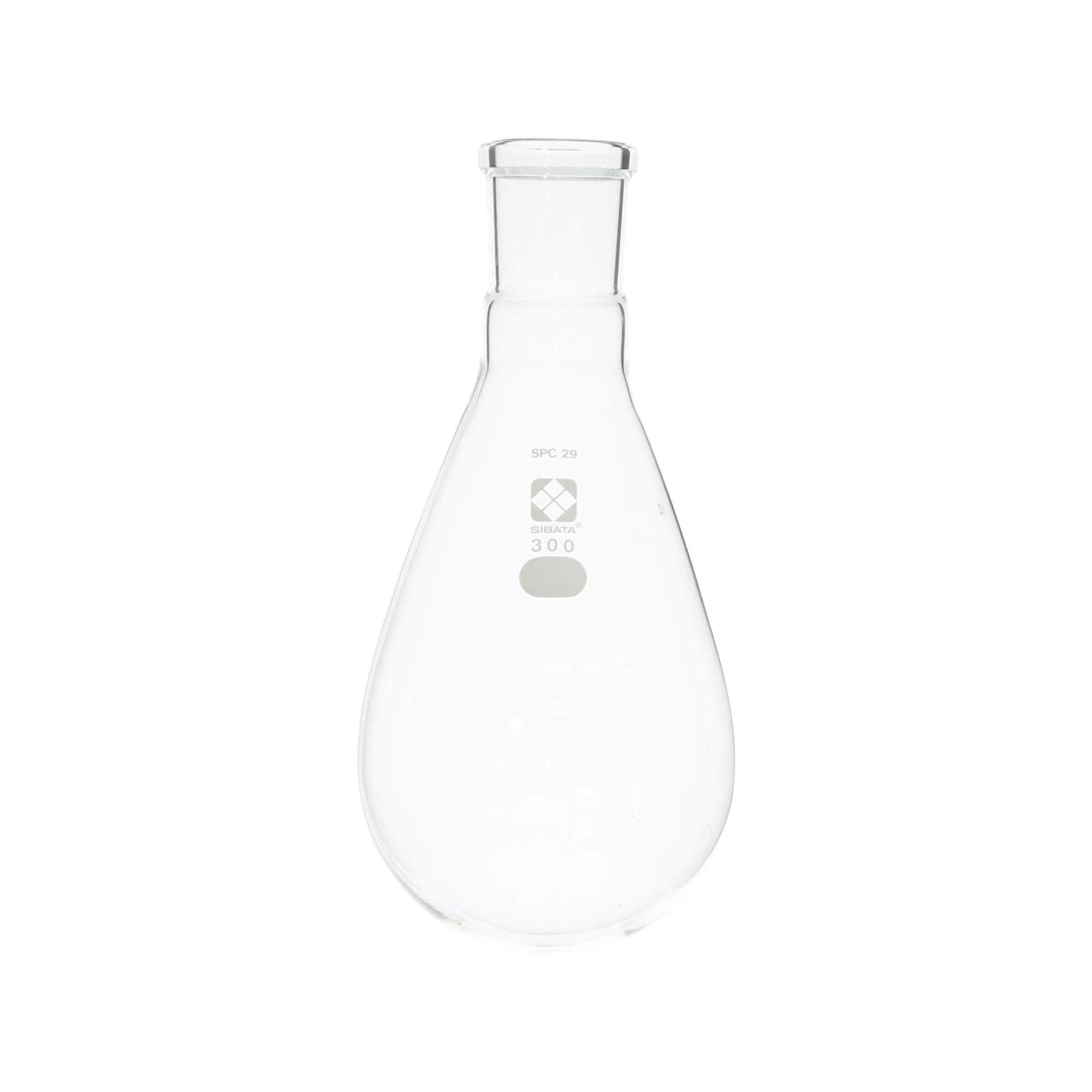 柴田科学SPC形烧瓶300mL SPC-29