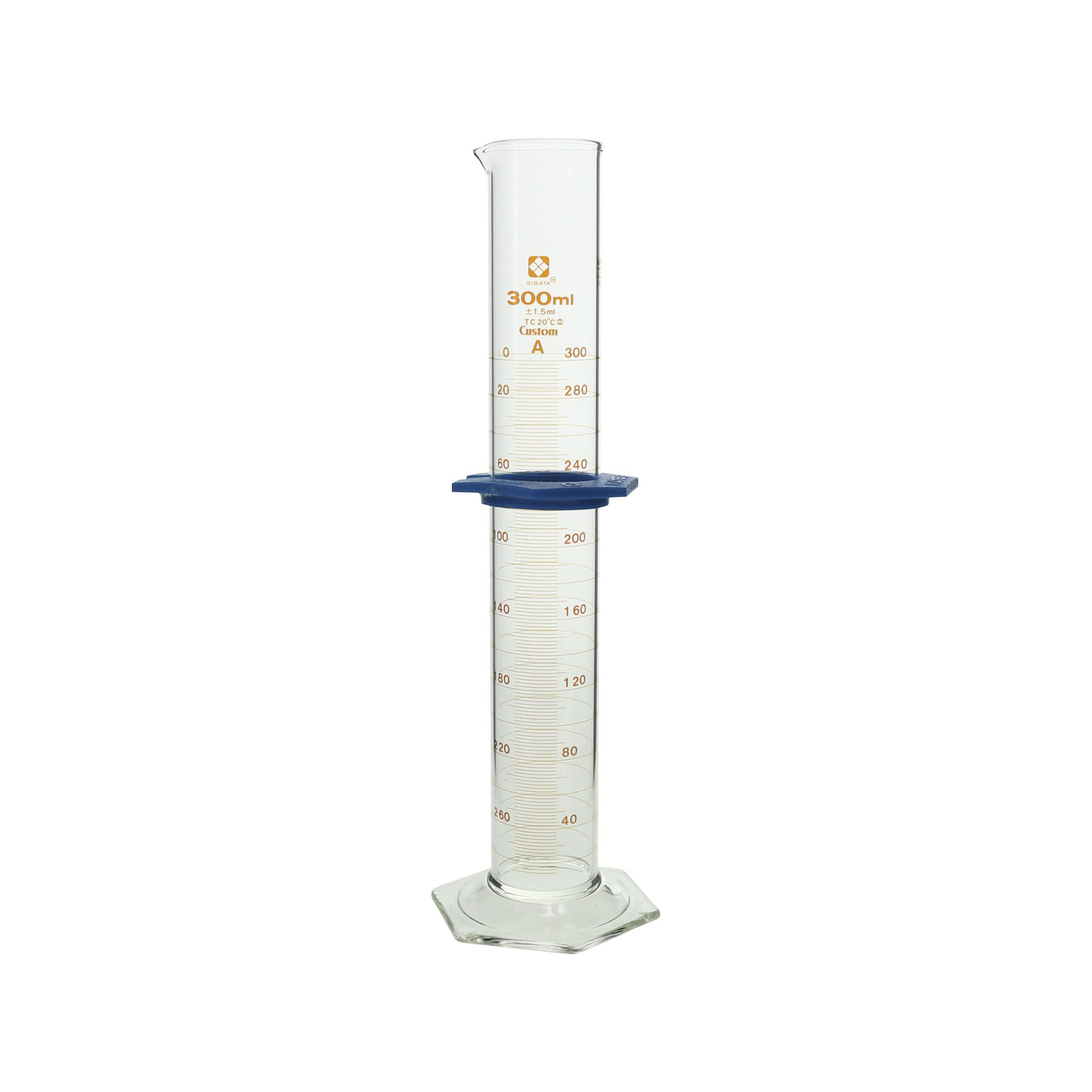 柴田科学量筒定制A300 mL