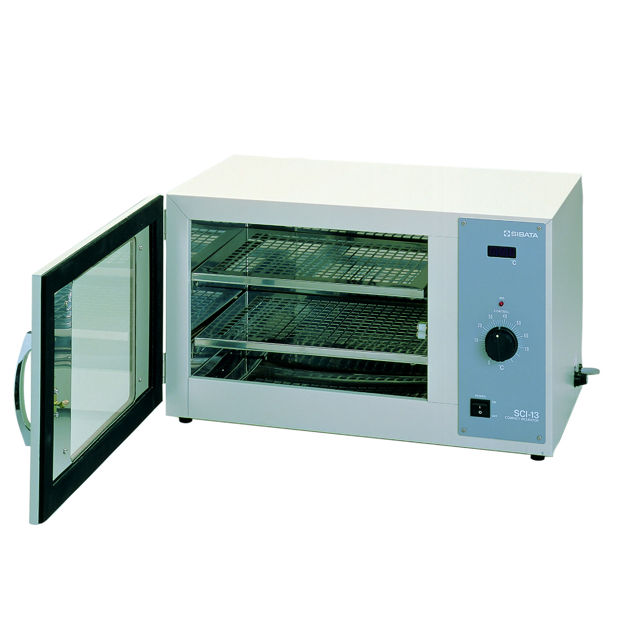 柴田科学小型孵化器SCI-13型