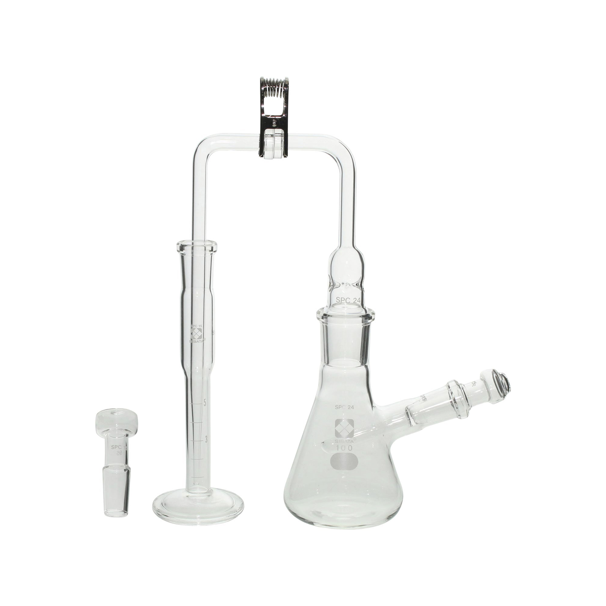 柴田科学氢化砷发生装置100mL