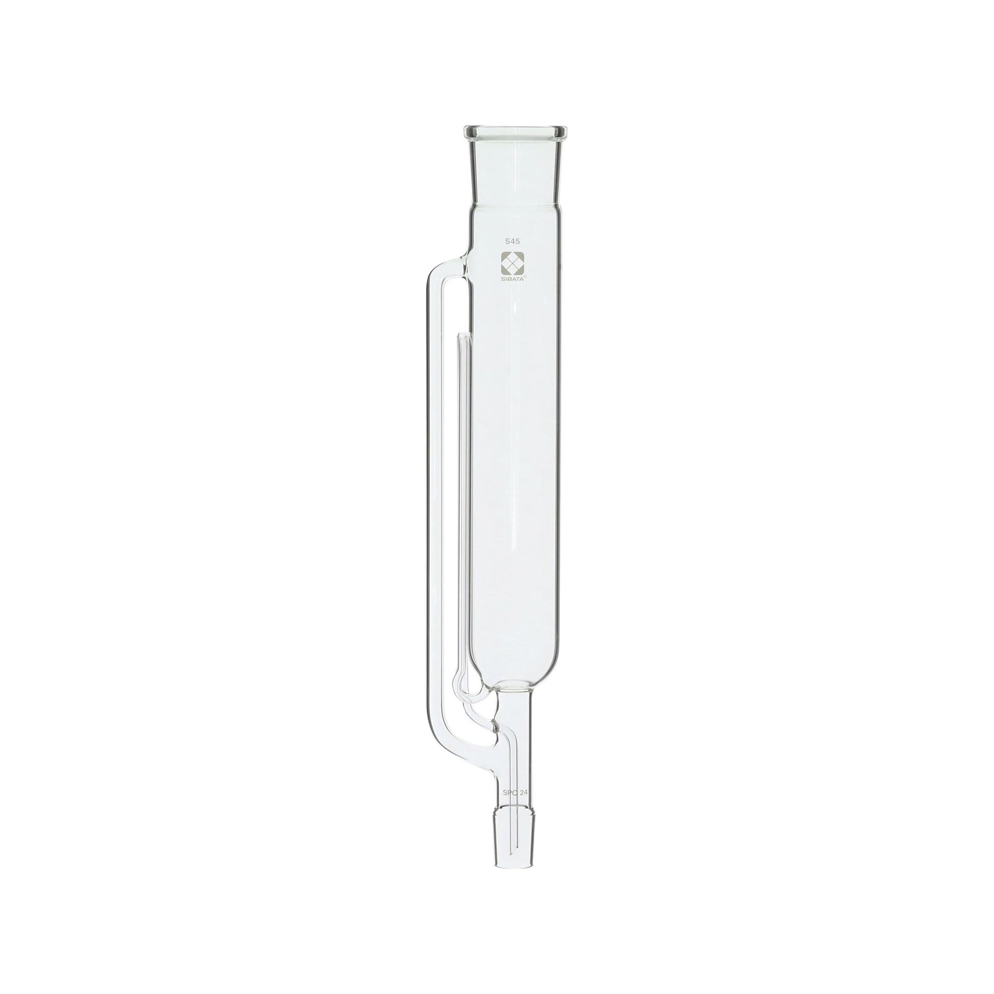 柴田科学SPC抽出器SPC中型ソクスレー脂肪抽出器用500mL