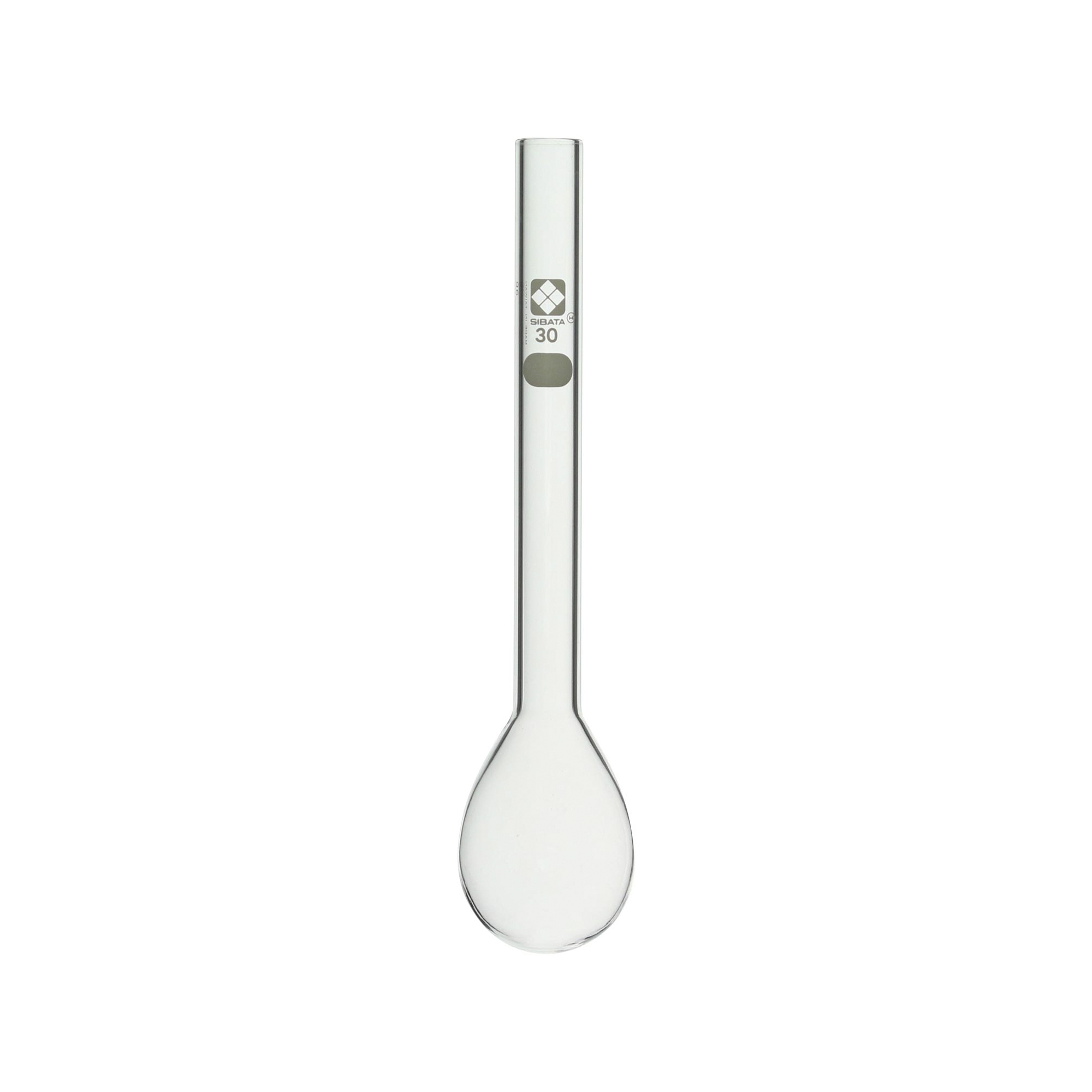 柴田科学ー烧瓶30mL ME-6用