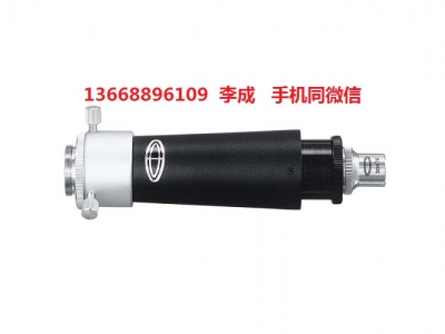 TV-IE-3镜筒CHUO中央精机