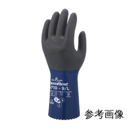 丁腈涂层手套CS710M