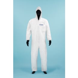 AZ GUARD®4000连帽续装LL