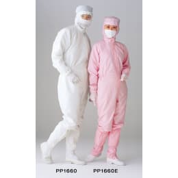 净化室内高压釜对应的连衣裙PP1660-01 3L