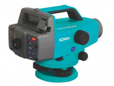 SDL50自动数字水平仪Muratec-KDS