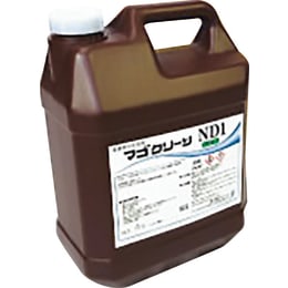 麦高清洁普通浸泡洁净剂ND1 4kg×4瓶
