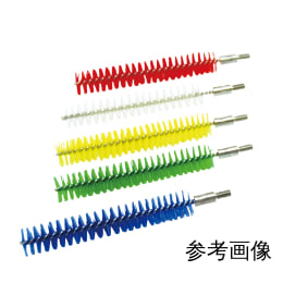 HP连接管道清洁头φ40蓝色