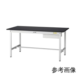 带工作台固定柜的SLK-975U-BKW