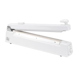 带桌面封口机的NL-403JC-5(W)