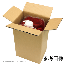 SB外壳5L气袋5L纸板