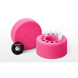 CoolCell LX粉色BCS-405PK