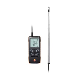 Testo425热线风速计