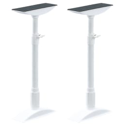 家具防翻倒伸缩杆2套M401-098