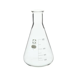 带三角烧瓶标准刻度的500mL