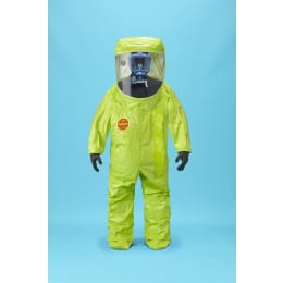 泰克姆®10000化学防护服L