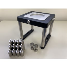 用于纹理分析仪夹具的基表TA-BT-KIT