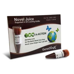 Novel Juice1mL×1包SL001-1000