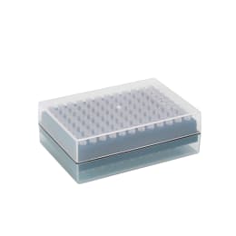 系统机架(PP)10µL短960条
