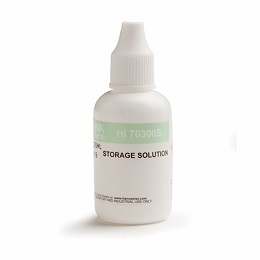 电极保存液HI70300S30 mL
