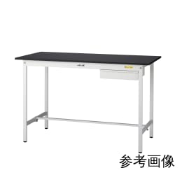 SLKH-1275U-BKW与工作台固定柜