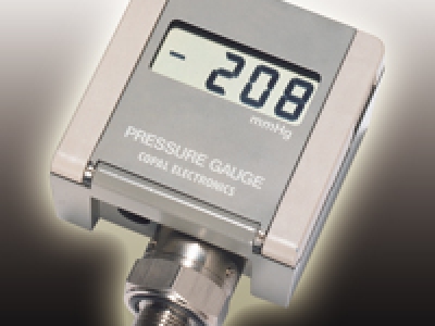 PG-208-103GP-S日本COPAL科宝压力表