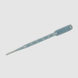 Fine聚滴管PE 3mL 160 mmΦ3.2 1000根