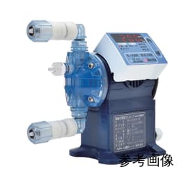 电磁式药液注入泵NRX100-PCF-M