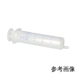 鲁尔芯片P注射器灭菌20mL 100入classI