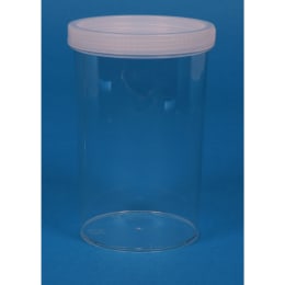 灭菌螺旋杯SS-300 100入
