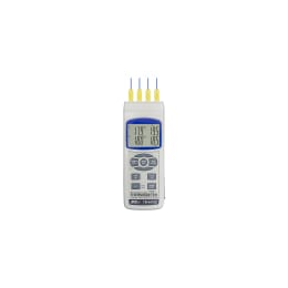 数据记录器4通道温度计TM-947SD