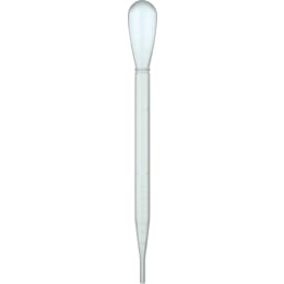移液管2.0mL 138 mm 2660-042 1000根