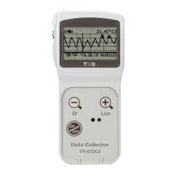 データコレクタ 赤外線通信タイプ TR-57DCi