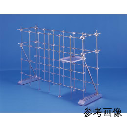 单元支架圆管规格B-W2000