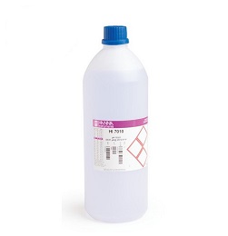 日本汉纳仪器pH标准溶液pH 10.01 HI 7010/1L