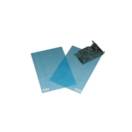 非带电聚乙烯薄膜规格袋STAT-3S3S-2030BL