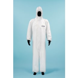 AZ GUARD®4010连服4L与连帽