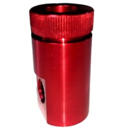 表口铝制JAMG-W15-1/4R