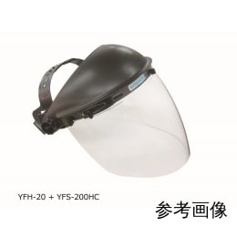 YFS-200HC硬涂层镜头