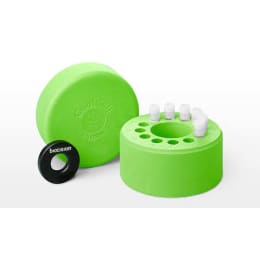 CoolCell LX绿色BCS-405G