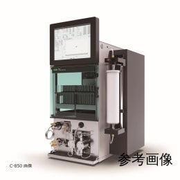 中压·高压分取色谱Pure系列C-835